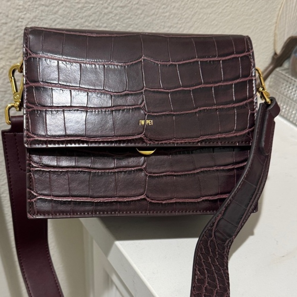 JW PEI Bag🆕